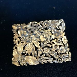 Musi belt buckle clip